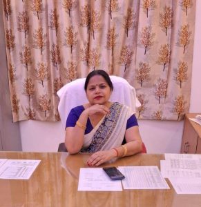 vedwati verma